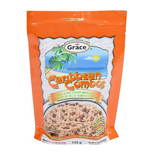 Grace Caribbean Combos Blackeye