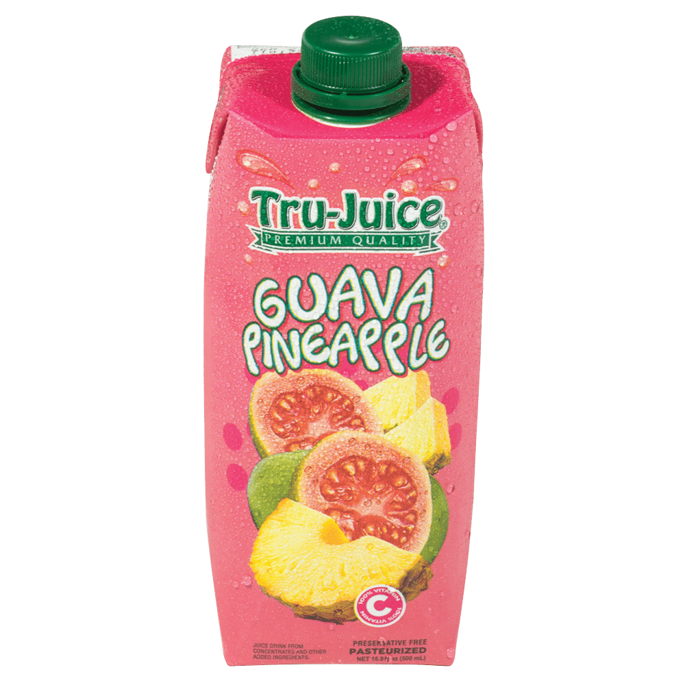 Tru-Juice Guava