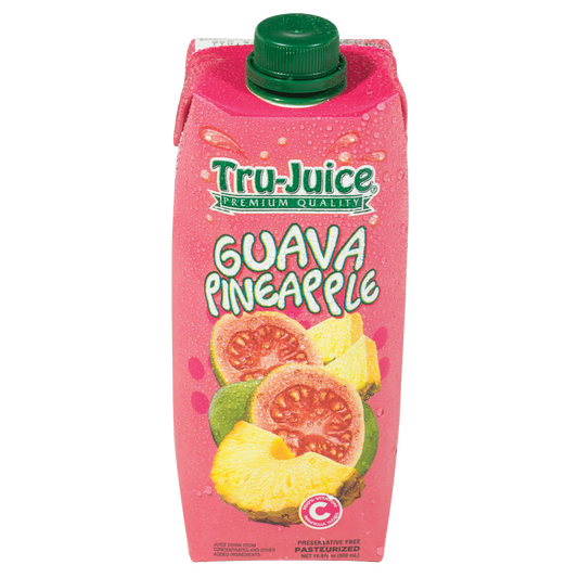 Tru-Juice Guava