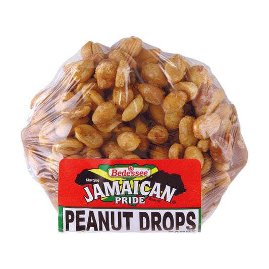 Peanut Drops