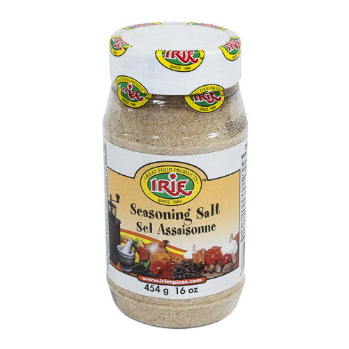 Seasoning Salt