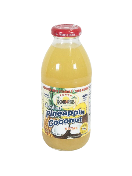 Ocho Rios  Pineapple 500ml