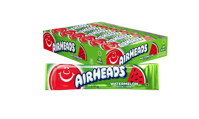 Airhead Watermelon