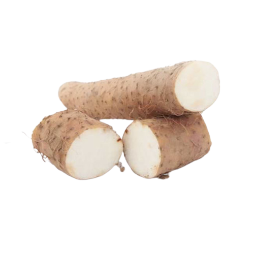 Jamaican Sweet Yam