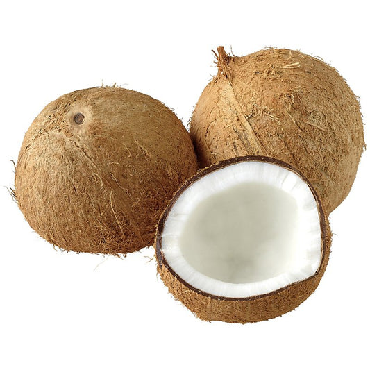 Dry Coconut