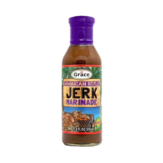 Grace Jerk Marinade