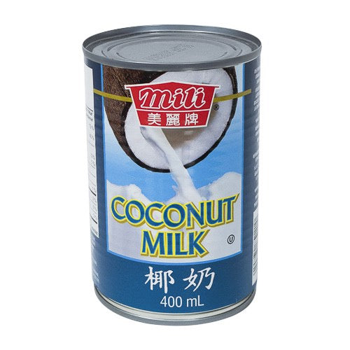 Mili Coconut Milk
