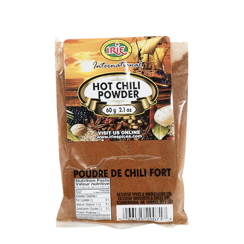 Hot Chili Powder