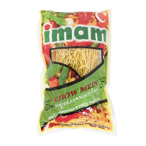 Imam Chow Mein