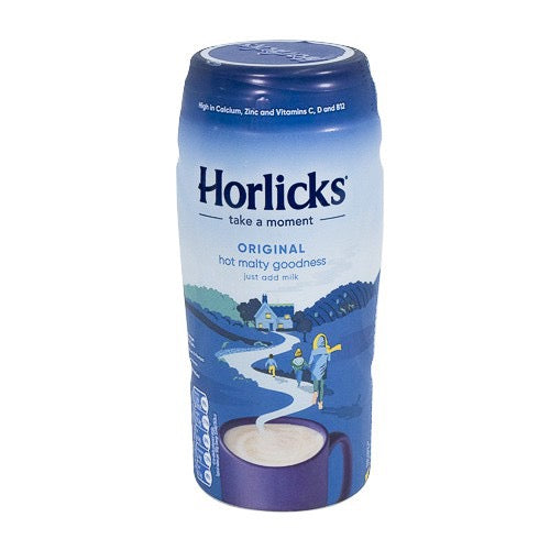 Horlicks Original