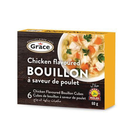 Grace Chicken Bouillon