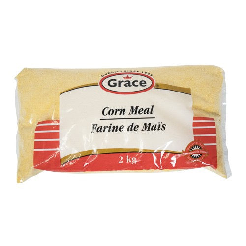 Grace Cornmeal 2kg