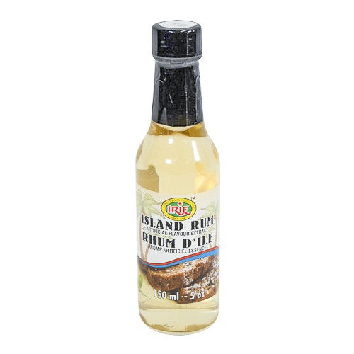 Irie Island Rum