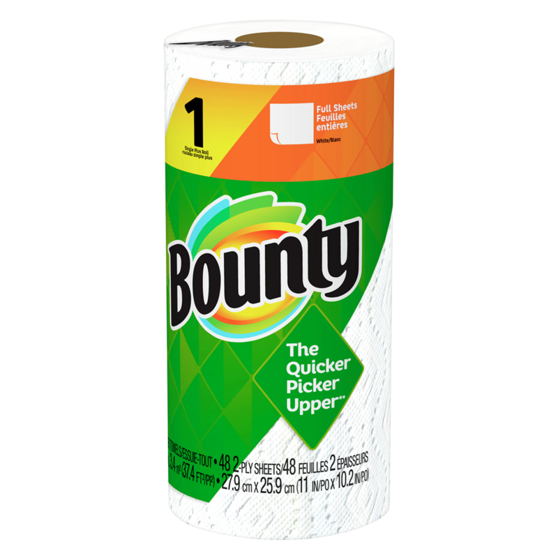 Bounty Plus