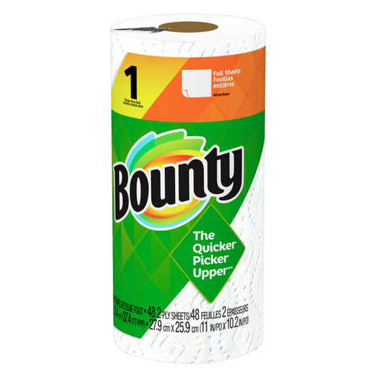 Bounty Plus