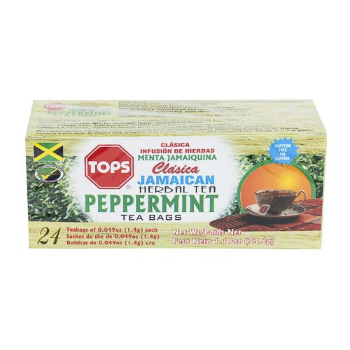 Tops Peppermint