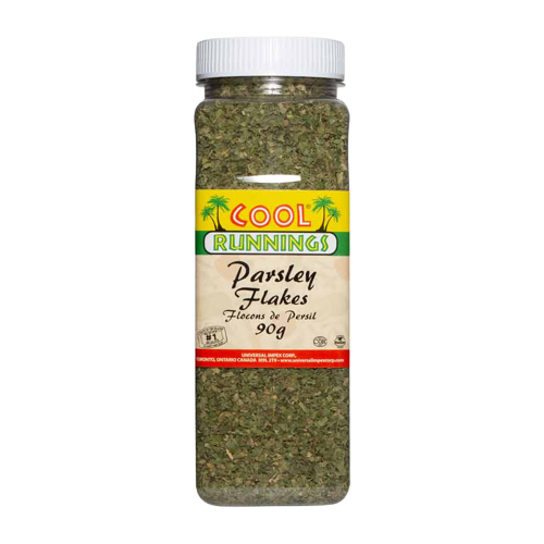 Parsley Flakes