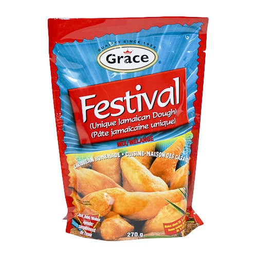 Grace Festival