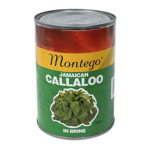 Montego  Callaloo