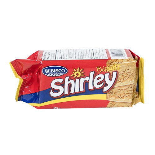 Shirley Original Biscuits