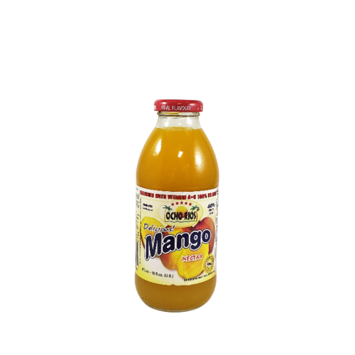 Ocho Rios Mango 500ml