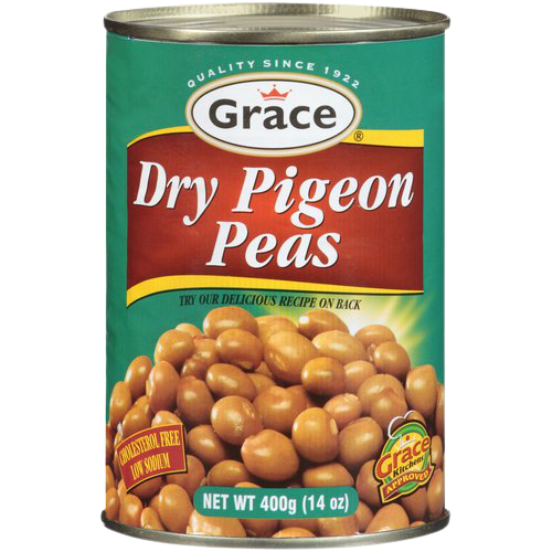 Grace Dry Pigeon Peas