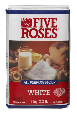 All Purpose Flour 1kg