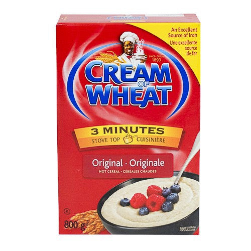 Cream of Wheat