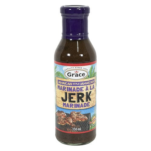 Grace Caribbean Tradition Jamaican Jerk