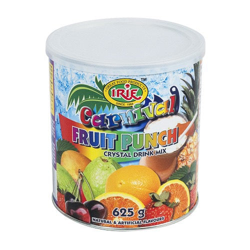 Irie Carnival Fruit Punch