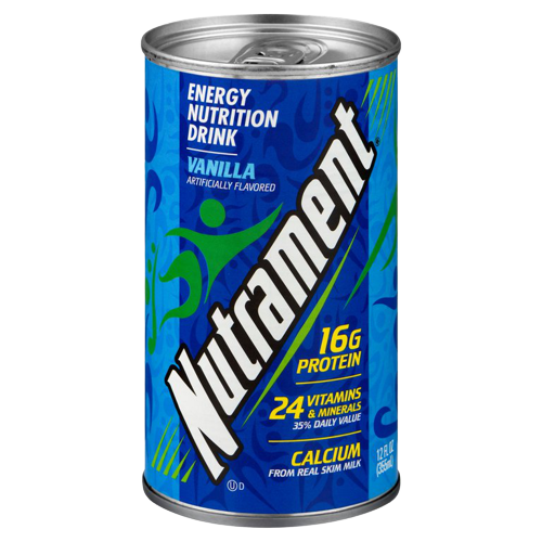 Nutrament Vanilla