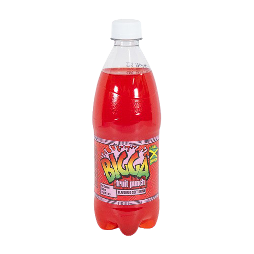 Bigga Fruit Punch