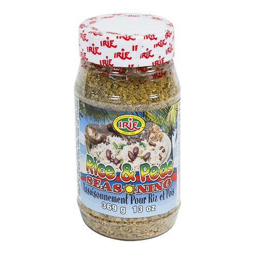 Rice & Peas Seasoning